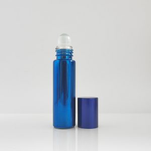popular Perfume Spray Glass Bottles - 图片 3