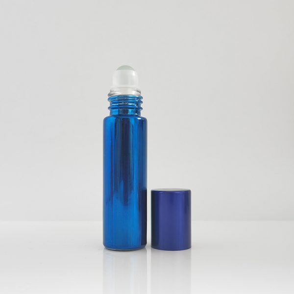 popular Perfume Spray Glass Bottles