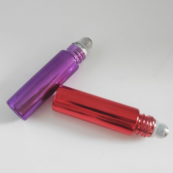 popular Perfume Spray Glass Bottles
